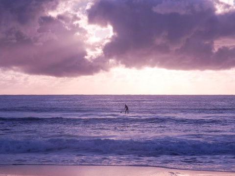 CHILL OUT BEACH HOUSE At FORSTER - Tourism Townsville 4
