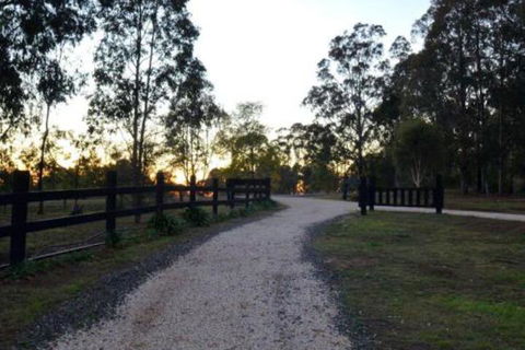 La Sila Homestead On Marrowbone Cutest Cottage In The Hunter With Killer Views - Tourism Townsville 3