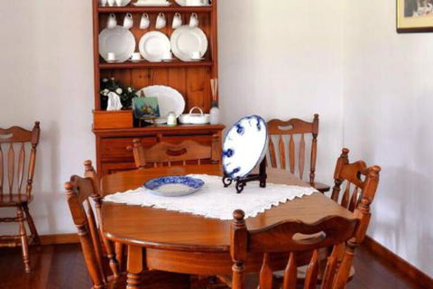 La Sila Homestead On Marrowbone Cutest Cottage In The Hunter With Killer Views - Tourism Townsville 2