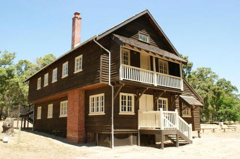 Fairbridge Village - Tourism Townsville 6