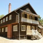 Fairbridge Village - Tourism Townsville 0