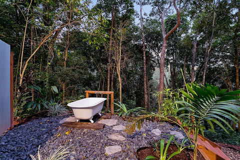 Wanggulay Treetops Cairns City - Tourism Townsville 6