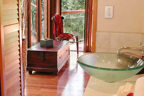 Wanggulay Treetops Cairns City - Tourism Townsville 4