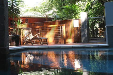 Wanggulay Treetops Cairns City - Tourism Townsville 2