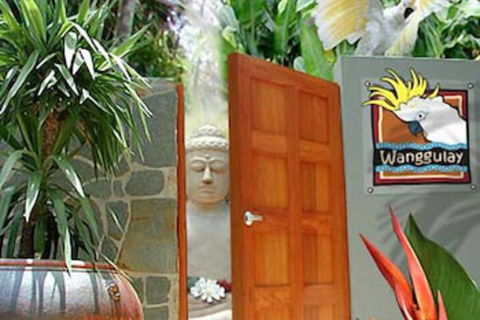 Wanggulay Treetops Cairns City - Tourism Townsville 0
