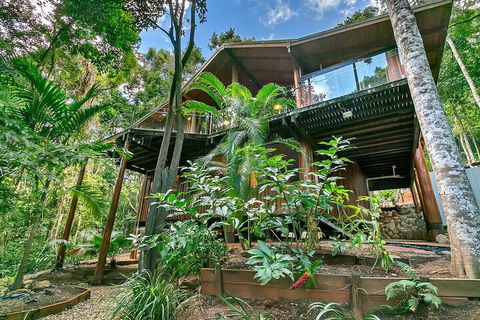 Wanggulay Treetops Cairns City - Tourism Townsville 3