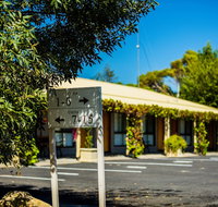 Country Roads Motor Inn Naracoorte - Tourism Townsville