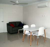 Casa Nostra Motel - Tourism Townsville