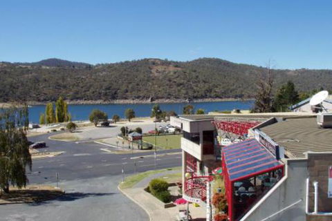 Jasper 4 - Tourism Townsville 0