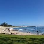 CHILL OUT BEACHSIDE At FORSTER - Tourism Townsville 0