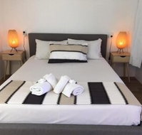 Proserpine Motel - Tourism Townsville