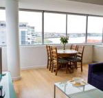 Honeysuckle Executive Suites - Tourism Townsville
