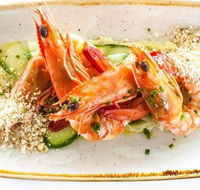 Omeros on the Beach - Tourism Townsville
