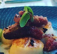 Q Dining - Tourism Townsville