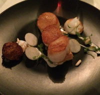 Restaurant Como