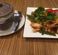Sattahip Thai Restaurant - Tourism Townsville