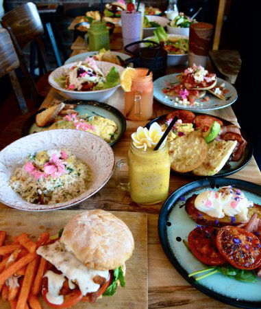 Kafe Neo - Tourism Townsville 0