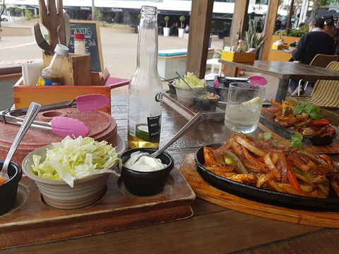 The Funky Mexican Cantina - Tourism Townsville 0
