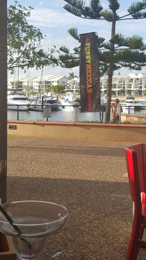 The Funky Mexican Cantina - Tourism Townsville 3