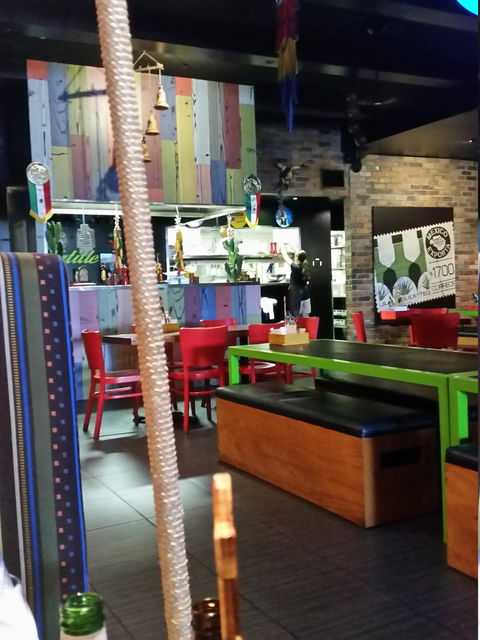 The Funky Mexican Cantina - Tourism Townsville 4