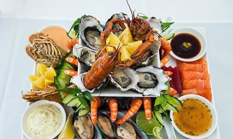 The Parkhouse Cafe - Tourism Townsville 9