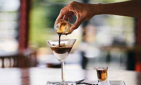 The Parkhouse Cafe - Tourism Townsville 11