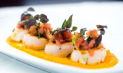 The Parkhouse Cafe - Tourism Townsville 13