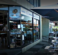 Cafe Palazzo - Tourism Townsville
