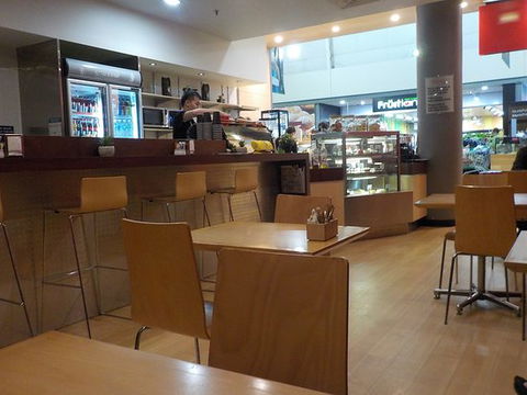 Yoyo's - Tourism Townsville 0