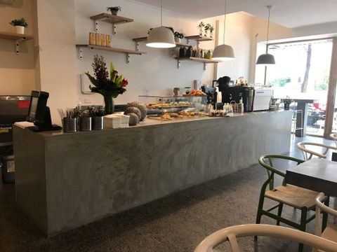 Cafe 1809 - Tourism Townsville 0