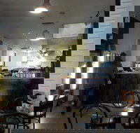 Cafe Budino - Tourism Townsville