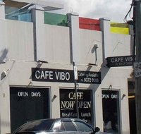 Cafe Vibo - Tourism Townsville