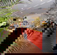 Clocktower Cafe - Tourism Townsville