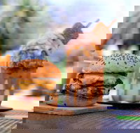 Curators Collective - Tourism Townsville