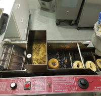 Donut King - Tourism Townsville