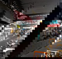 Ferguson Plarre Bakehouse - Tourism Townsville