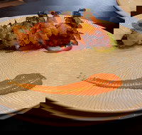 Haldi - Tourism Townsville