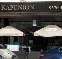 Kafenion - Tourism Townsville
