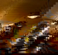 Mango Lounge Bar - Tourism Townsville