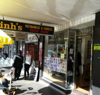 Minh's Vietnamese - Tourism Townsville