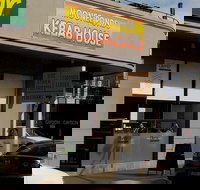 Moonee Ponds Kebab House - Tourism Townsville