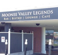 Moonee Valley Legends - Tourism Townsville
