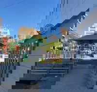 North x Northwest - Tourism Townsville