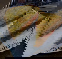 Queen Bean Cafe - Tourism Townsville