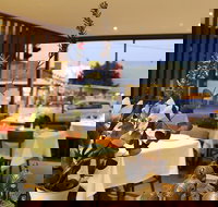 Taksim Square - Tourism Townsville