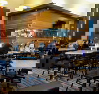 The Coffee Club - Tourism Townsville