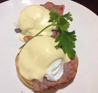 The Rusty Duck Cafe  Larder - Tourism Townsville