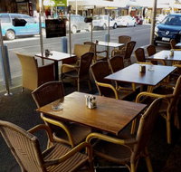 The StreetView Restaurant Cafe Bar - Tourism Townsville