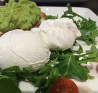Thyme Cafe - Tourism Townsville