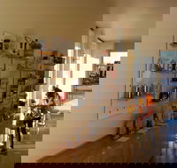 Top Notch Coffee Shop - Tourism Townsville